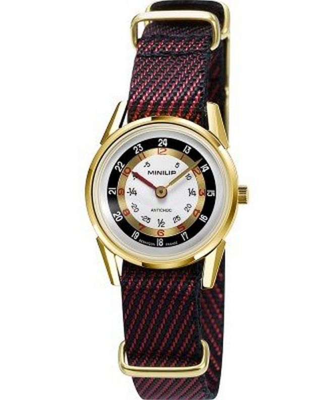 Годинник Жіночий Lip Minilip 671970