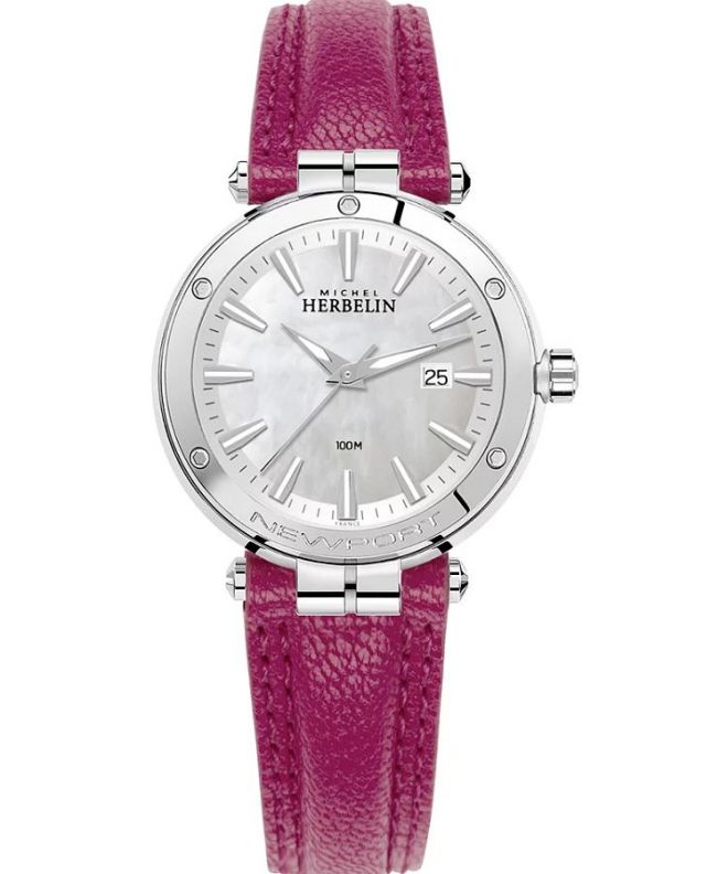 Годинник Жіночий Herbelin Newport 14288/AP19FU