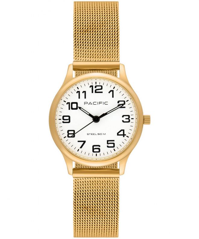 Годинник Жіночий Pacific Classic PC00668