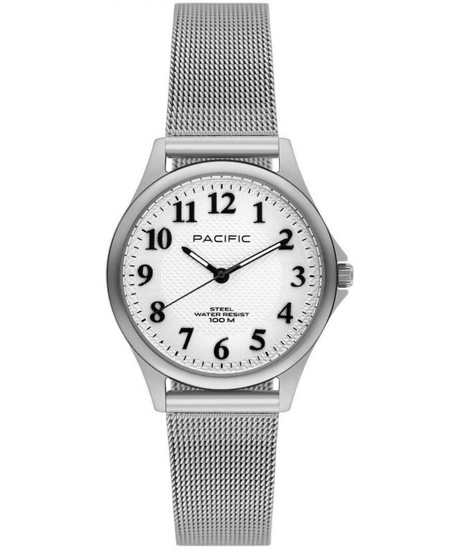 Годинник Жіночий Pacific Classic PC00711