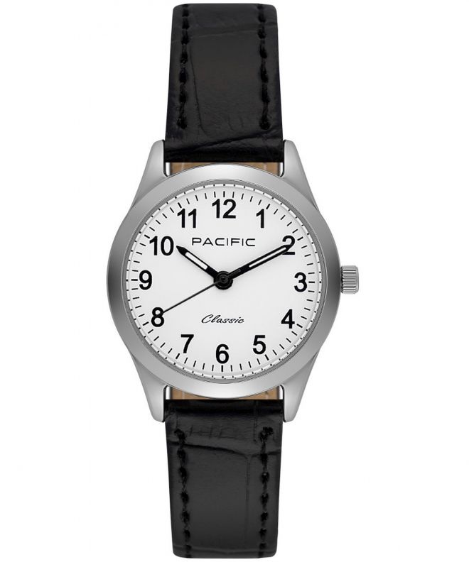 Годинник Жіночий Pacific Classic PC00768