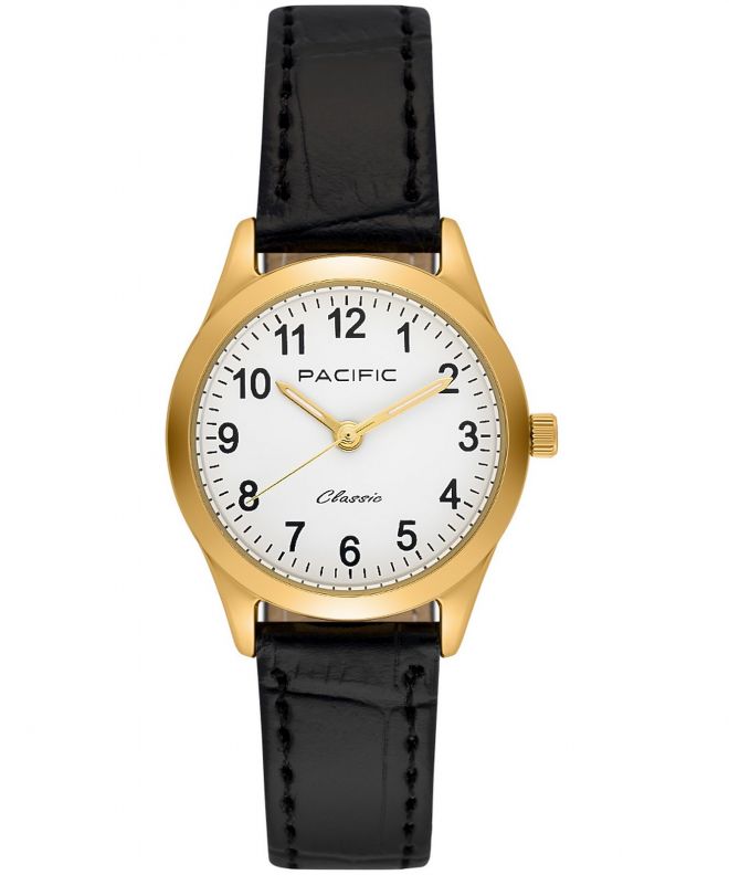 Годинник Жіночий Pacific Classic PC00770
