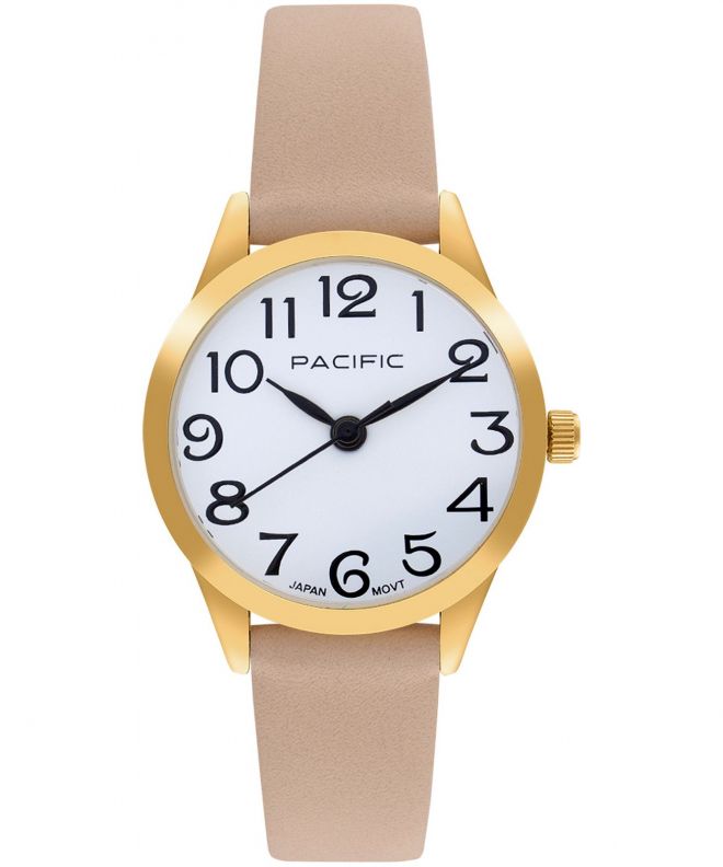Годинник Жіночий Pacific Classic PC00784