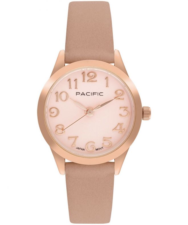 Годинник Жіночий Pacific Classic PC00786
