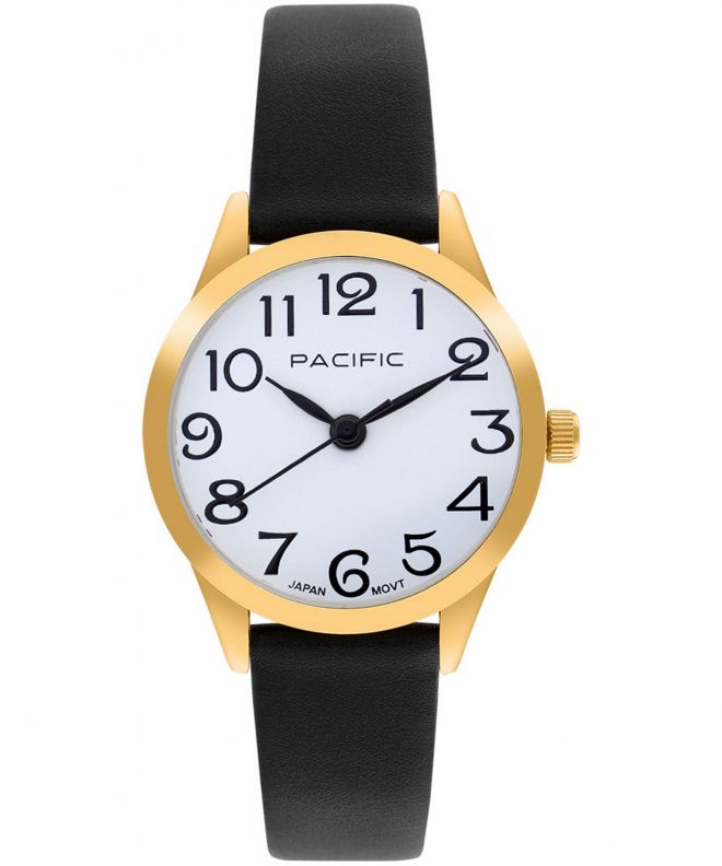 Годинник Жіночий Pacific Classic PC00787