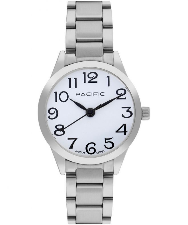 Годинник Жіночий Pacific Classic PC00790