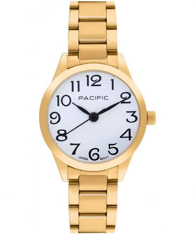 Годинник Жіночий Pacific Classic PC00791