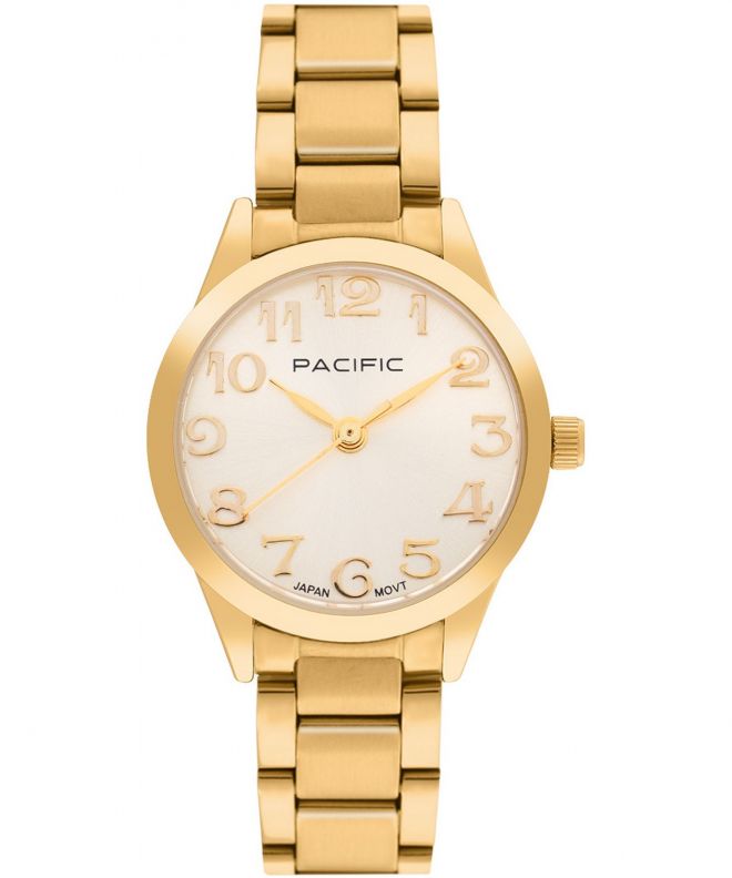 Годинник Жіночий Pacific Classic PC00792