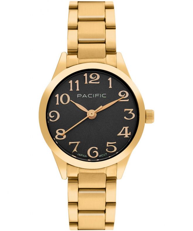 Годинник Жіночий Pacific Classic PC00793