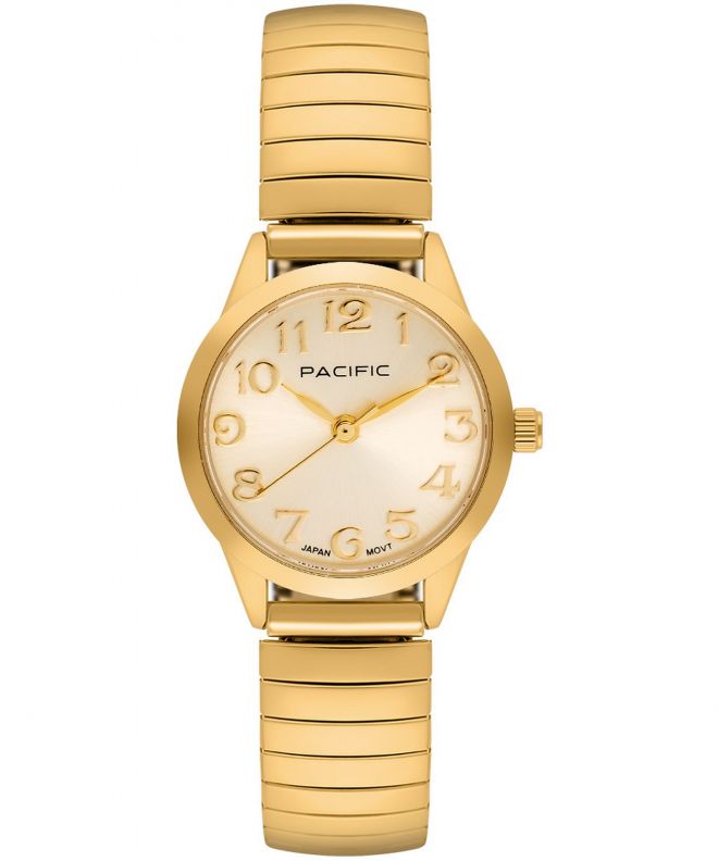 Годинник Жіночий Pacific Classic PC00796