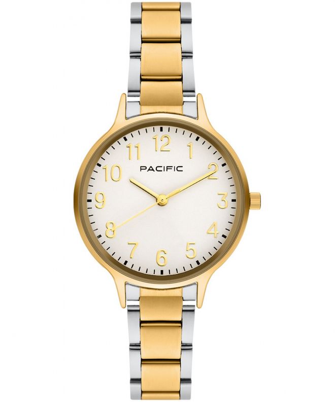 Годинник Жіночий Pacific Classic PC00835