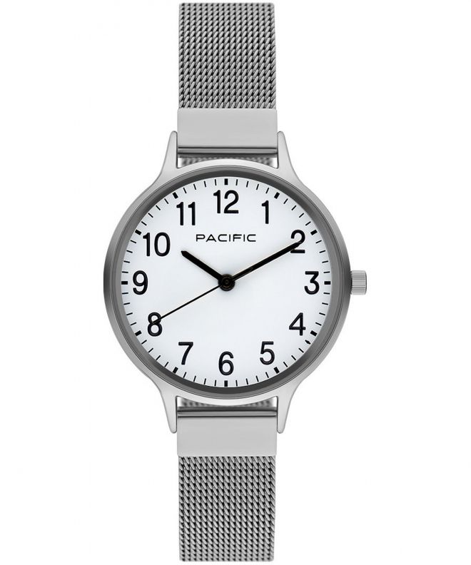 Годинник Жіночий Pacific Classic PC00837