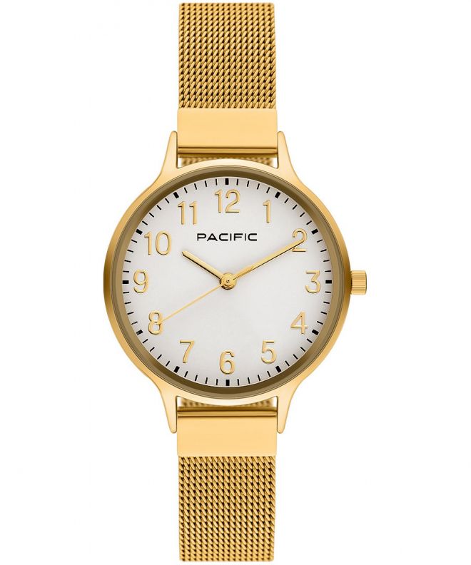 Годинник Жіночий Pacific Classic PC00839