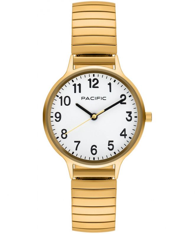 Годинник Жіночий Pacific Classic PC00842
