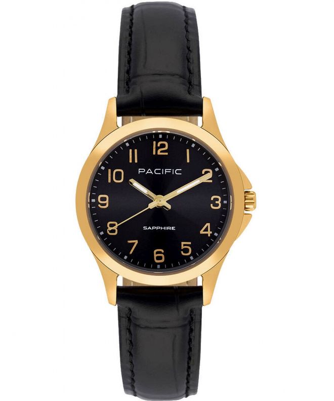 Годинник Жіночий Pacific Sapphire PC00606