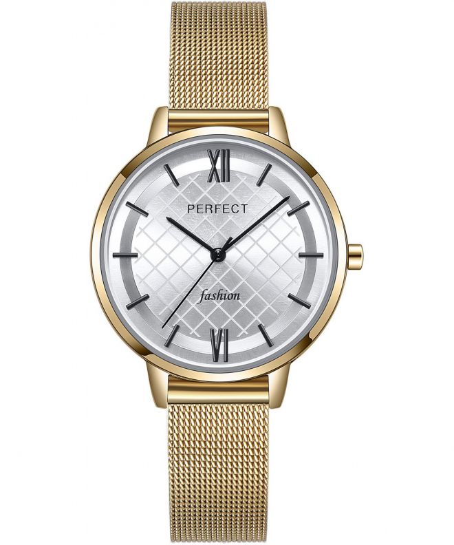 Годинник Жіночий Perfect Classic PF00685