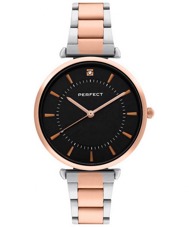 Годинник Жіночий Perfect Classic PF00691