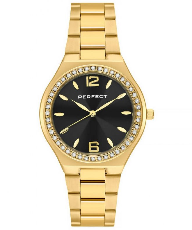 Годинник Жіночий Perfect Classic PF00693