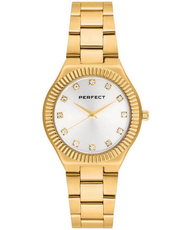 Годинник Жіночий Perfect Classic PF00694