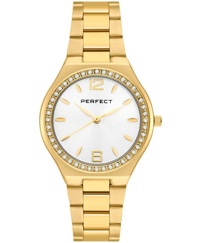 Годинник Жіночий Perfect Classic PF00695