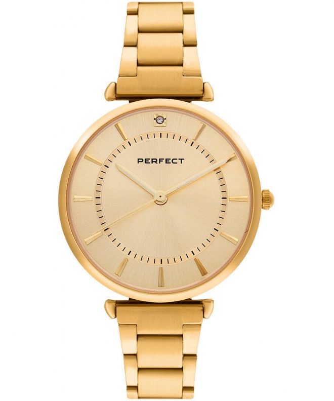 Годинник Жіночий Perfect Classic PF00696