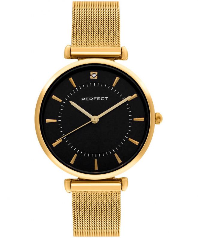 Годинник Жіночий Perfect Classic PF00699