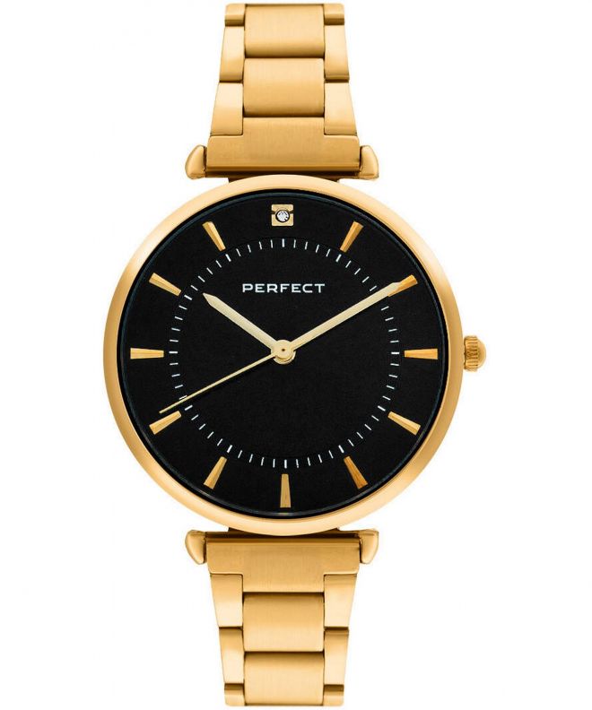 Годинник Жіночий Perfect Classic PF00703