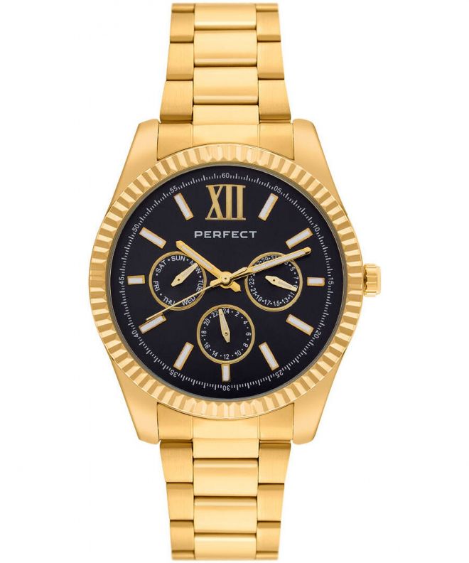 Годинник Жіночий Perfect Classic PF00706
