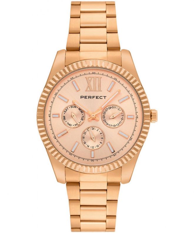 Годинник Жіночий Perfect Classic PF00709