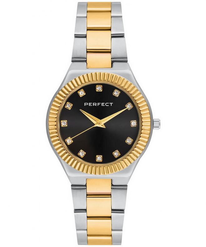 Годинник Жіночий Perfect Classic PF00714