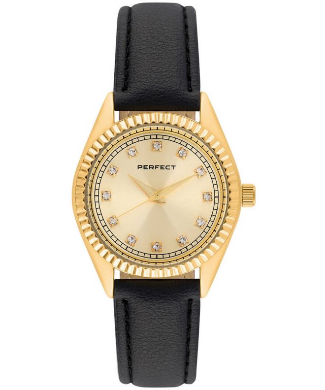 Годинник Жіночий Perfect Classic PF00725