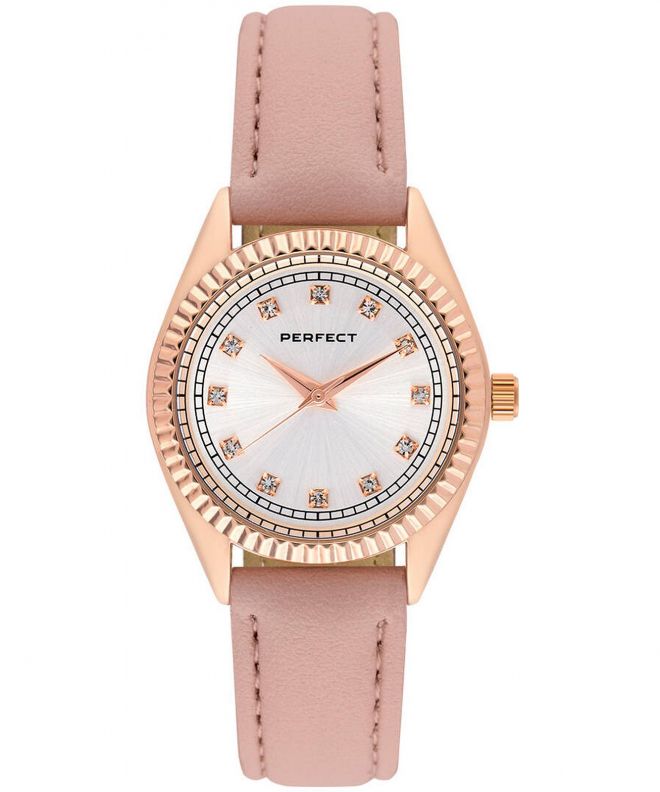 Годинник Жіночий Perfect Classic PF00726