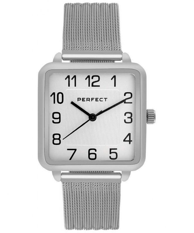 Годинник Жіночий Perfect Classic PF00727