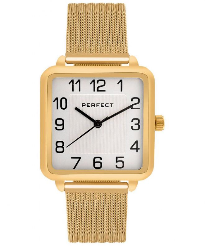 Годинник Жіночий Perfect Classic PF00728