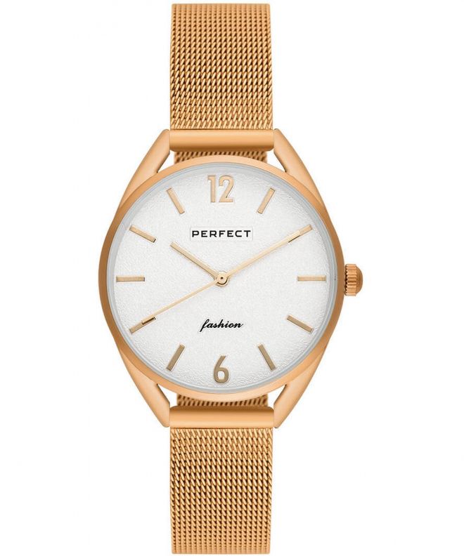 Годинник Жіночий Perfect Classic PF00738