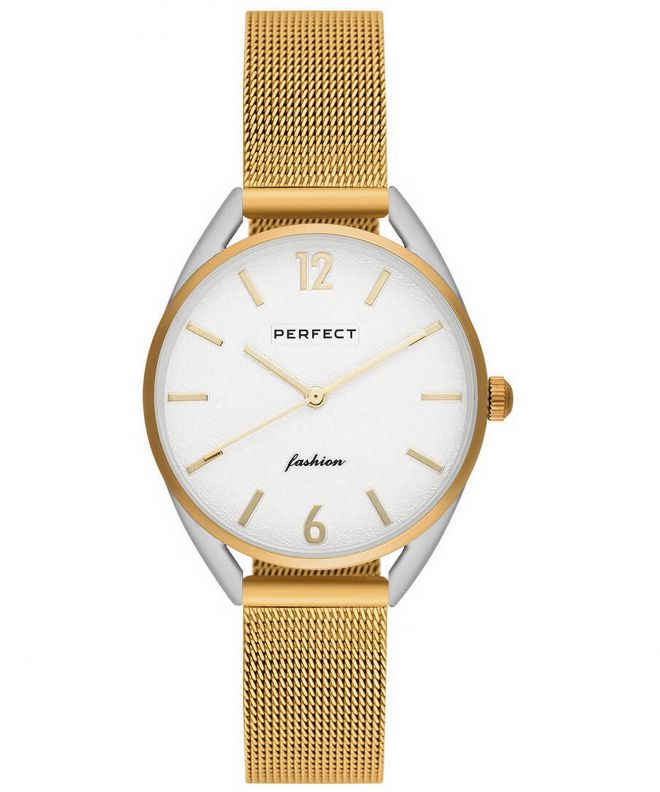 Годинник Жіночий Perfect Classic PF00740
