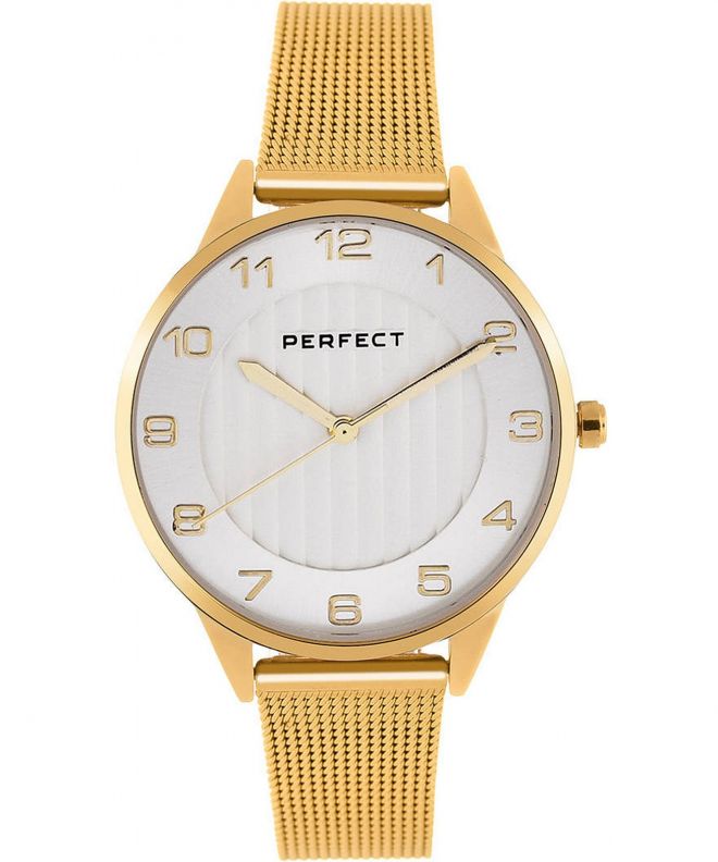Годинник Жіночий Perfect Classic PF00742