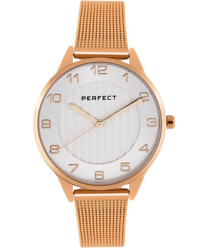 Годинник Жіночий Perfect Classic PF00745