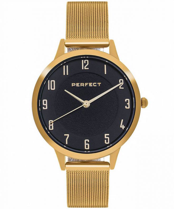 Годинник Жіночий Perfect Classic PF00747