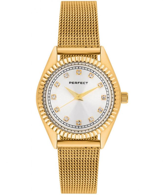 Годинник Жіночий Perfect Classic PF00750
