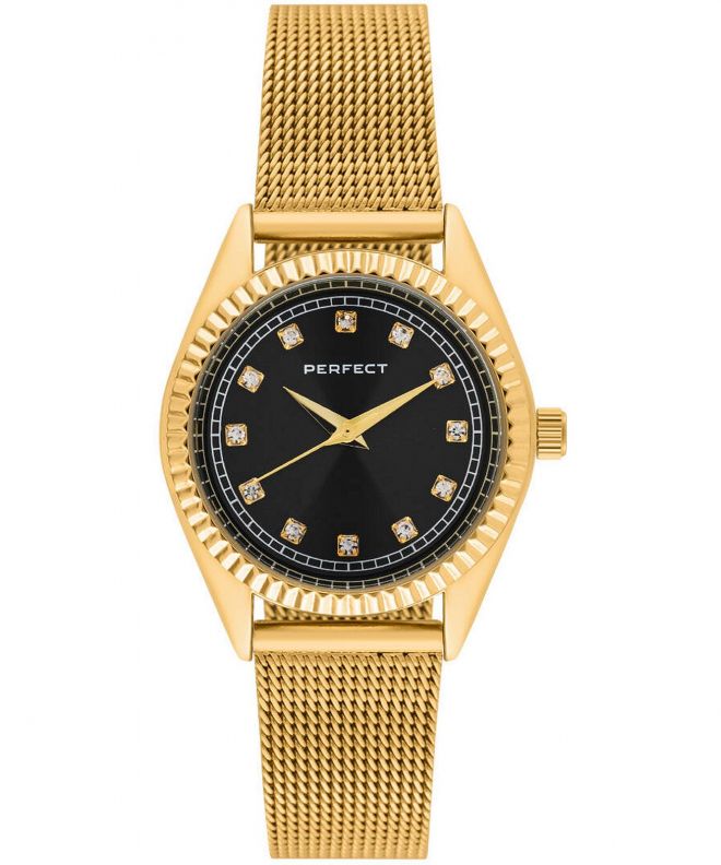 Годинник Жіночий Perfect Classic PF00751