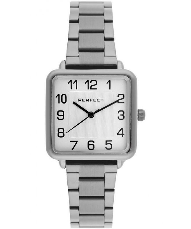 Годинник Жіночий Perfect Classic PF00781