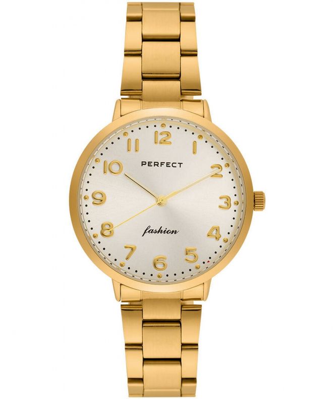 Годинник Жіночий Perfect Classic PF00788