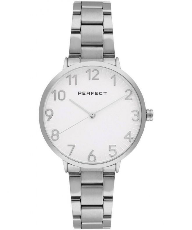 Годинник Жіночий Perfect Classic PF00789