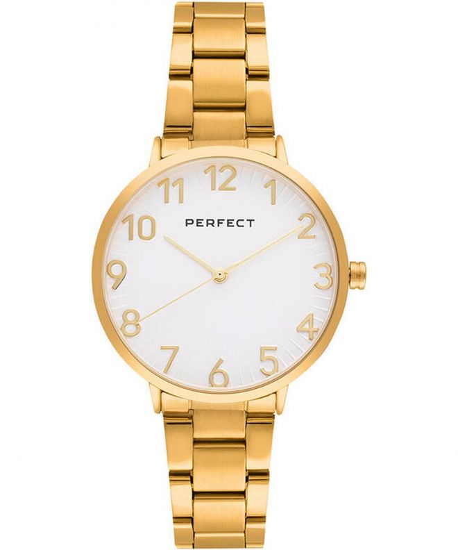 Годинник Жіночий Perfect Classic PF00790