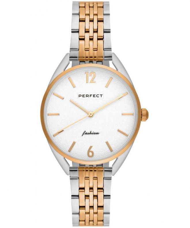 Годинник Жіночий Perfect Classic PF00797