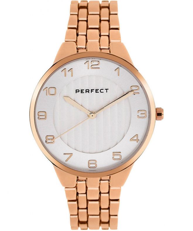 Годинник Жіночий Perfect Classic PF00804