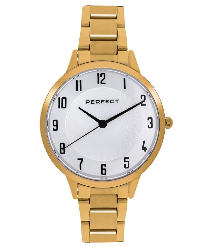 Годинник Жіночий Perfect Classic PF00806