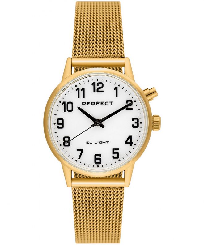 Годинник Жіночий Perfect Classic PF00844