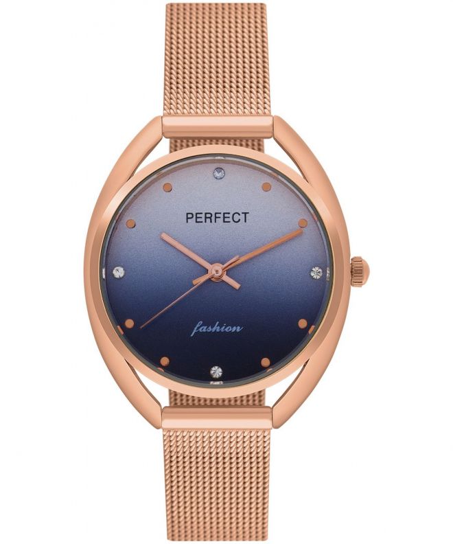 Годинник Жіночий Perfect Classic PF00871